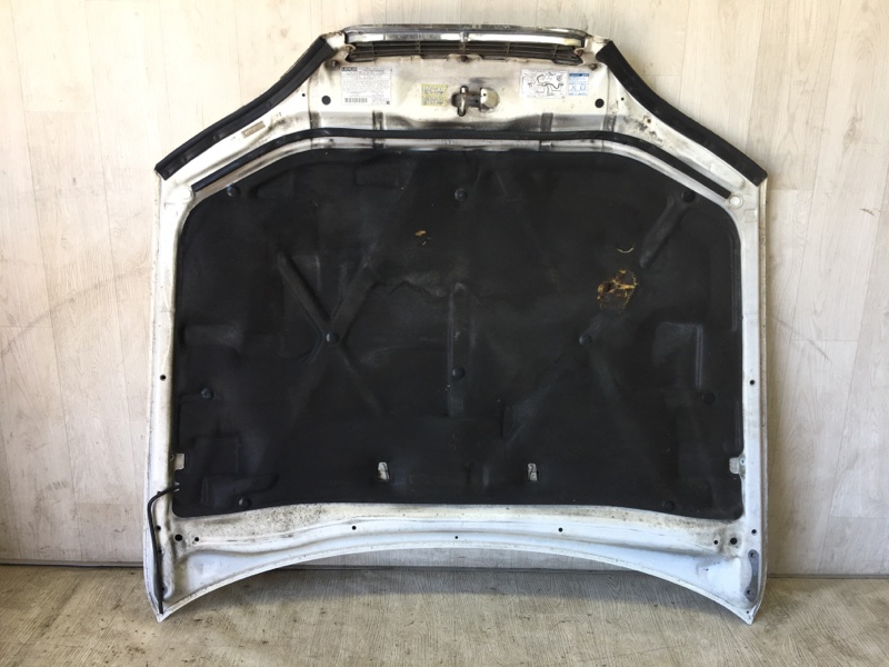 Капот ES300 96-01 1998 MCV20 3.0 1MZFE