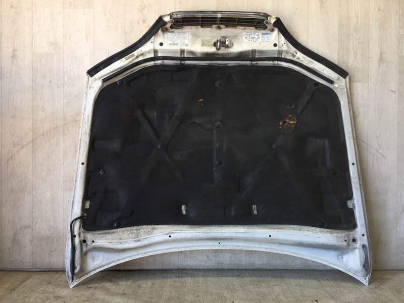 Капот ES300 96-01 1998 MCV20 3.0 1MZFE