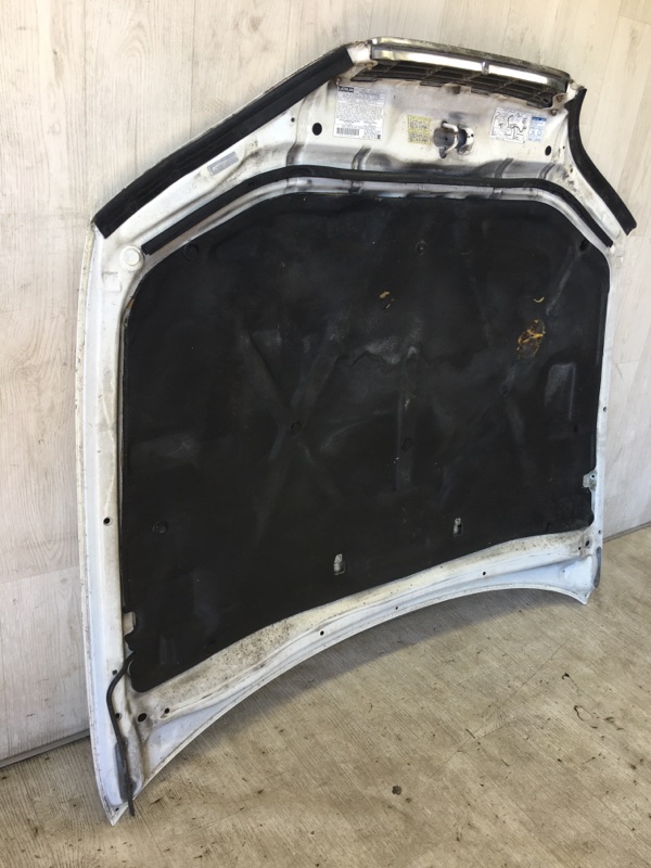 Капот ES300 96-01 1998 MCV20 3.0 1MZFE