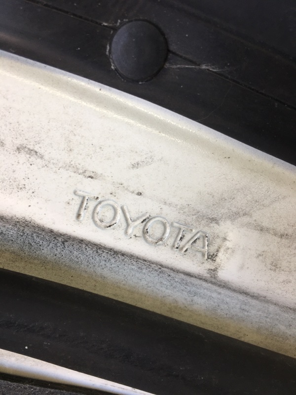 Капот ES300 96-01 1998 MCV20 3.0 1MZFE