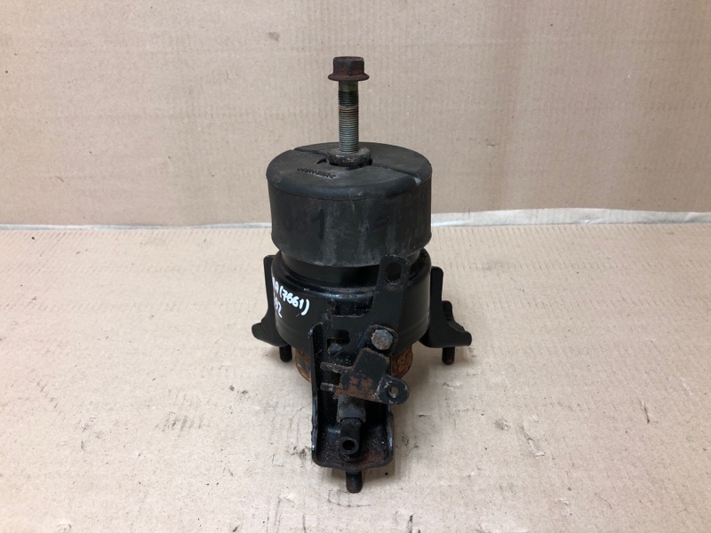 Подушка двигателя передняя SOLARA 03-09 2007 ACV30 Кабриолет 3.3 3MZ-FE Подушка двигателя передняя SOLARA 03-09 2007 ACV30 Кабриолет 3.3 3MZ-FE