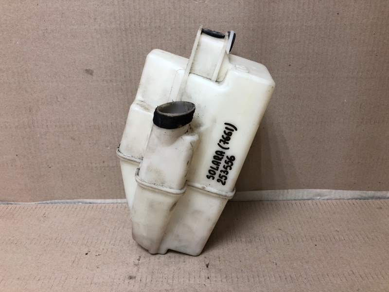 Резонатор воздушного фильтра TOYOTA SOLARA 03-09 2007 ACV30 Кабриолет 3.3 3MZ-FE 17805-0A051 Б/У