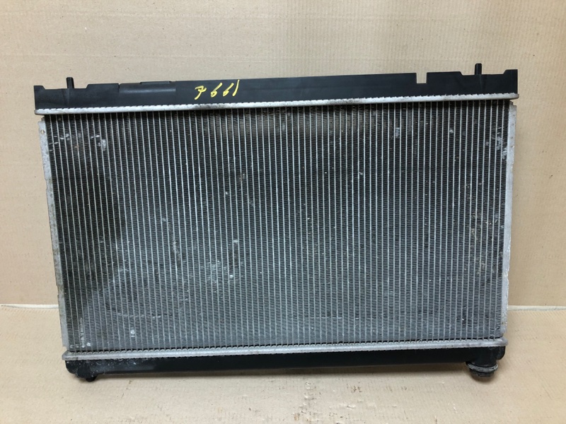 Радиатор основной SOLARA 03-09 2007 ACV30 Кабриолет 3.3 3MZ-FE Радиатор основной SOLARA 03-09 2007 ACV30 Кабриолет 3.3 3MZ-FE