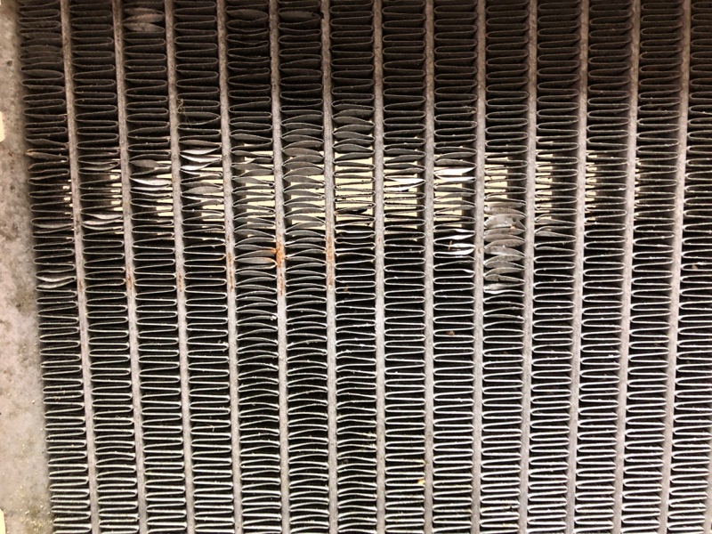 Радиатор основной SOLARA 03-09 2007 ACV30 Кабриолет 3.3 3MZ-FE Радиатор основной SOLARA 03-09 2007 ACV30 Кабриолет 3.3 3MZ-FE