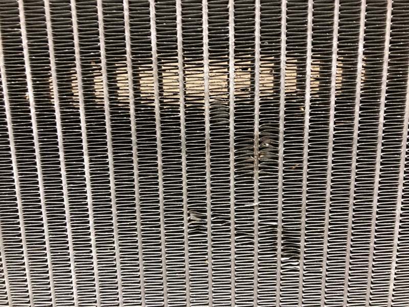 Радиатор основной SOLARA 03-09 2007 ACV30 Кабриолет 3.3 3MZ-FE Радиатор основной SOLARA 03-09 2007 ACV30 Кабриолет 3.3 3MZ-FE