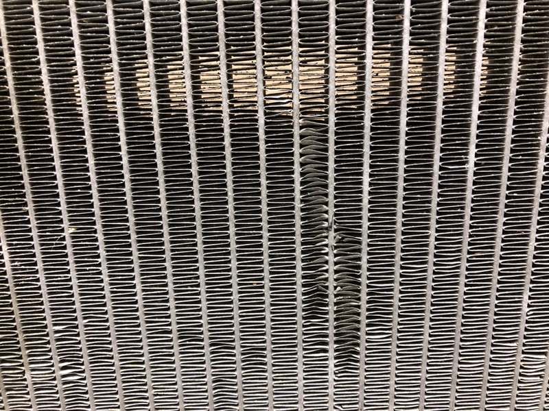 Радиатор основной SOLARA 03-09 2007 ACV30 Кабриолет 3.3 3MZ-FE Радиатор основной SOLARA 03-09 2007 ACV30 Кабриолет 3.3 3MZ-FE