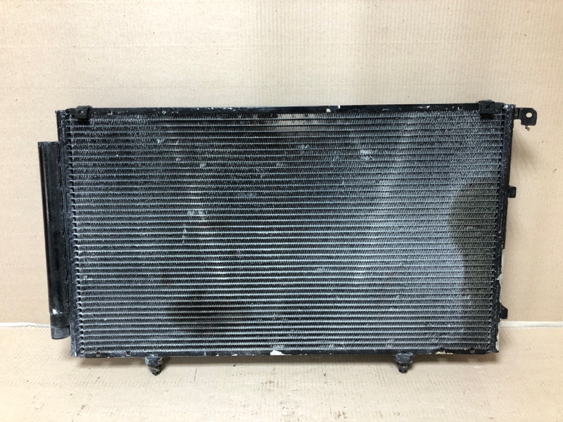 Радиатор кондиционера SOLARA 03-09 2007 ACV30 Кабриолет 3.3 3MZ-FE