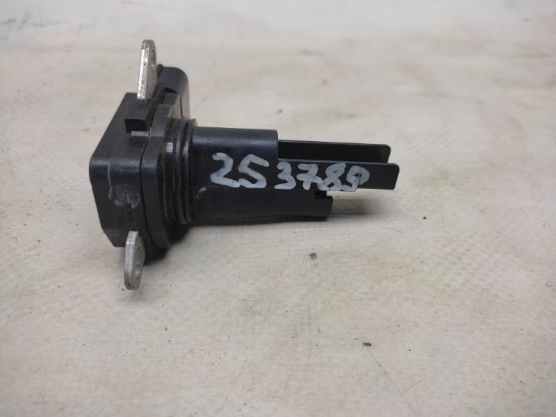 Расходомер воздуха HONDA ACCORD CU8 / TSX 08-14 37980-R40-A01 Б/У