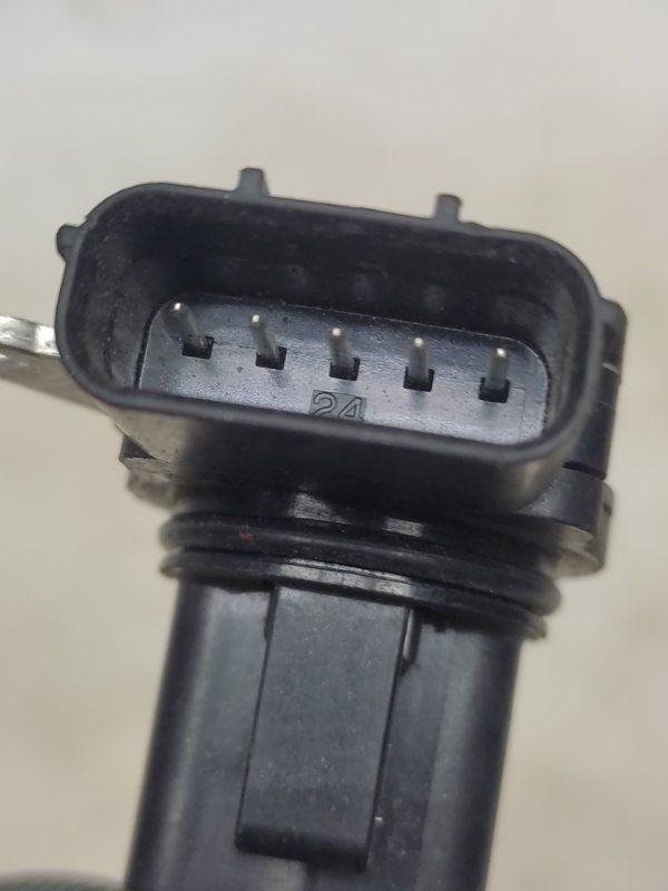 Расходомер воздуха HONDA ACCORD CU8 / TSX 08-14