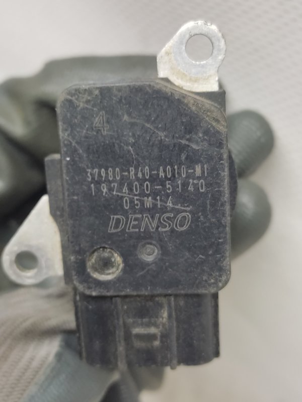 Расходомер воздуха ACCORD CU8 / TSX 08-14