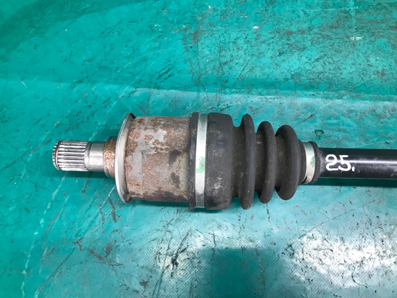 Привод задний левый TLX 14-17 2016 Седан 3.5 Привод задний левый TLX 14-17 2016 Седан 3.5