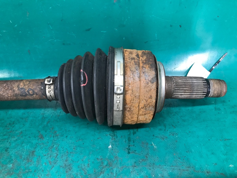 Привод передний левый RDX 12-19 2015 Внедорожник 3.5L 6 Привод передний левый RDX 12-19 2015 Внедорожник 3.5L 6