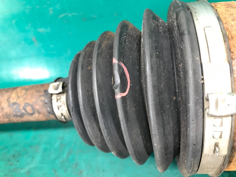 Привод передний левый RDX 12-19 2015 Внедорожник 3.5L 6 Привод передний левый RDX 12-19 2015 Внедорожник 3.5L 6