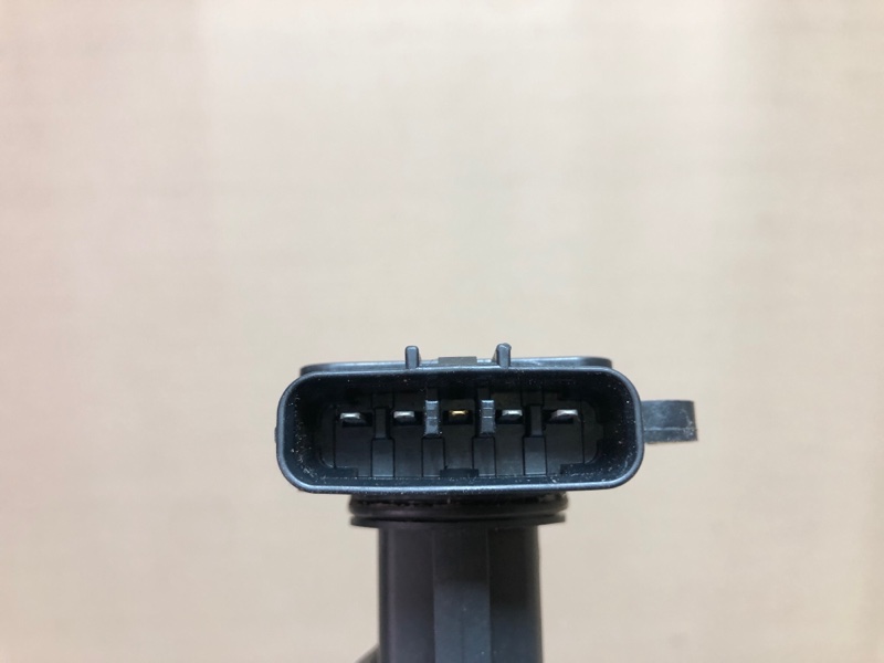 Расходомер воздуха SOLARA 03-09 2007 ACV30 Кабриолет 3.3 3MZ-FE