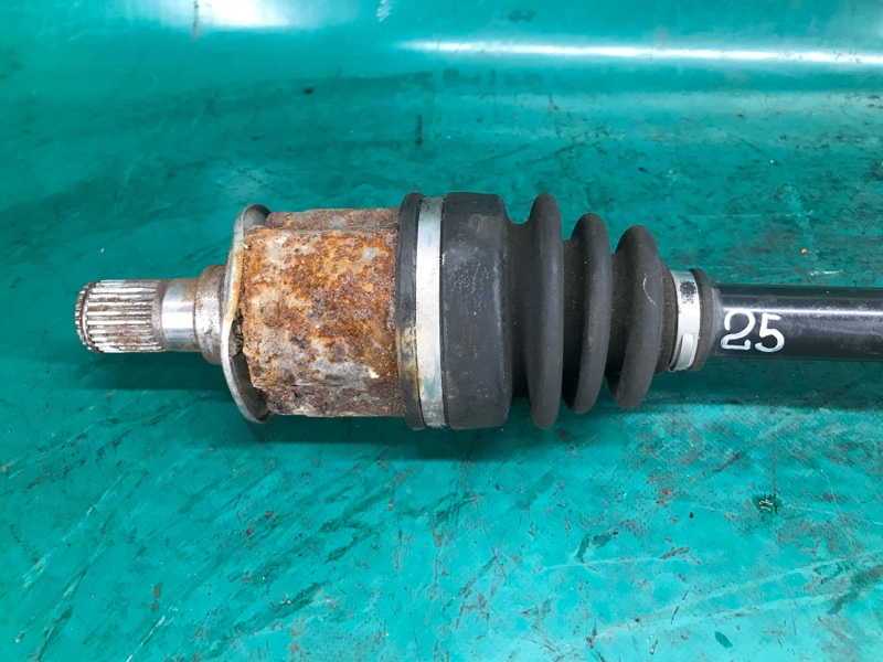 Привод задний правый TLX 14-17 2016 Седан 3.5 Привод задний правый TLX 14-17 2016 Седан 3.5