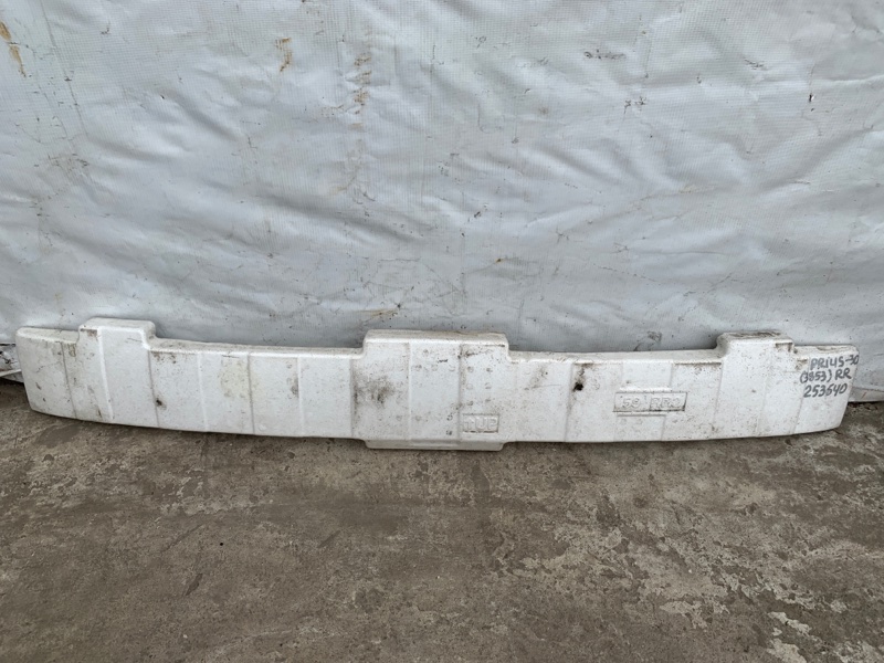 Наполнитель бампера задний PRIUS - 30 09-17 2013 ZVW30 2ZR-FXE Наполнитель бампера задний PRIUS - 30 09-17 2013 ZVW30 2ZR-FXE