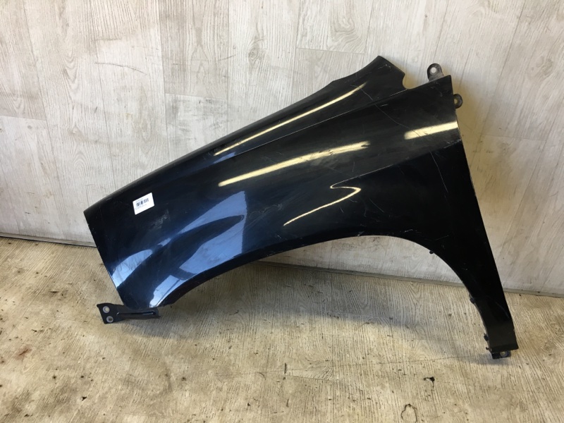 Крыло переднее левое ACURA MDX (YD1) 00-06 2004 60261-S3V-A90ZZ Б/У