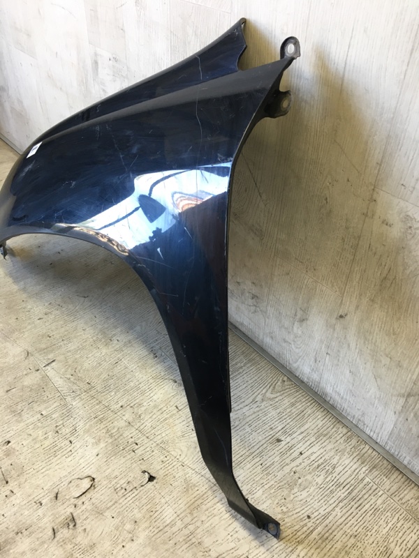 Крыло переднее левое MDX (YD1) 00-06 2004