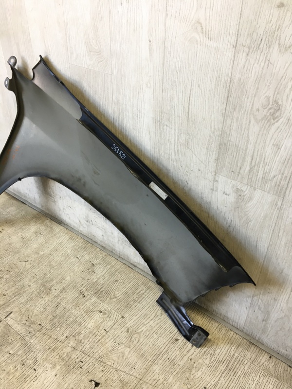 Крыло переднее левое MDX (YD1) 00-06 2004