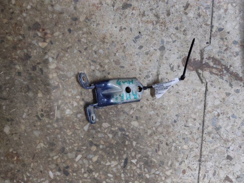 Петля двери нижняя задняя правая SUBARU TRIBECA B10 07-13 2008 Внедорожник 3.6 60470AG02A9P Б/У