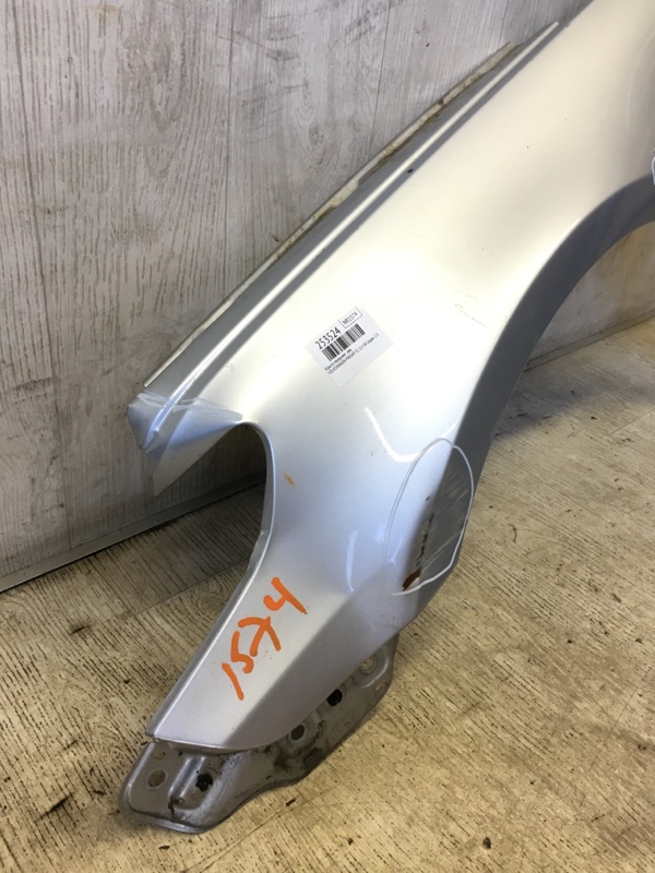 Крыло переднее левое VOLKSWAGEN PASSAT CC 12-18 Седан 2.0 CBFA Крыло переднее левое VOLKSWAGEN PASSAT CC 12-18 Седан 2.0 CBFA