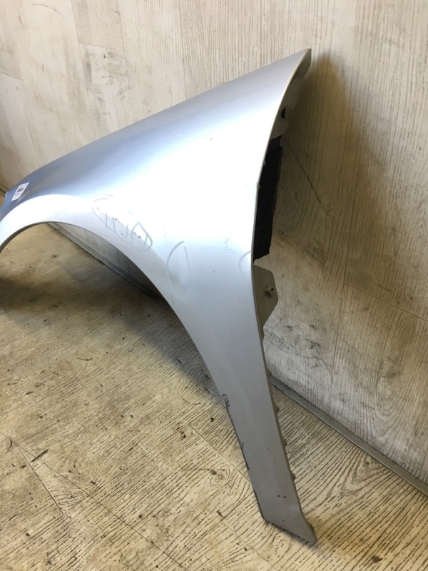 Крыло переднее левое PASSAT CC 12-18 2013 Седан 2.0 CBFA Крыло переднее левое PASSAT CC 12-18 2013 Седан 2.0 CBFA