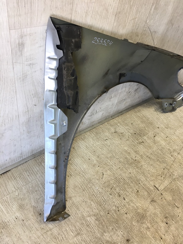 Крыло переднее левое PASSAT CC 12-18 2013 Седан 2.0 CBFA Крыло переднее левое PASSAT CC 12-18 2013 Седан 2.0 CBFA