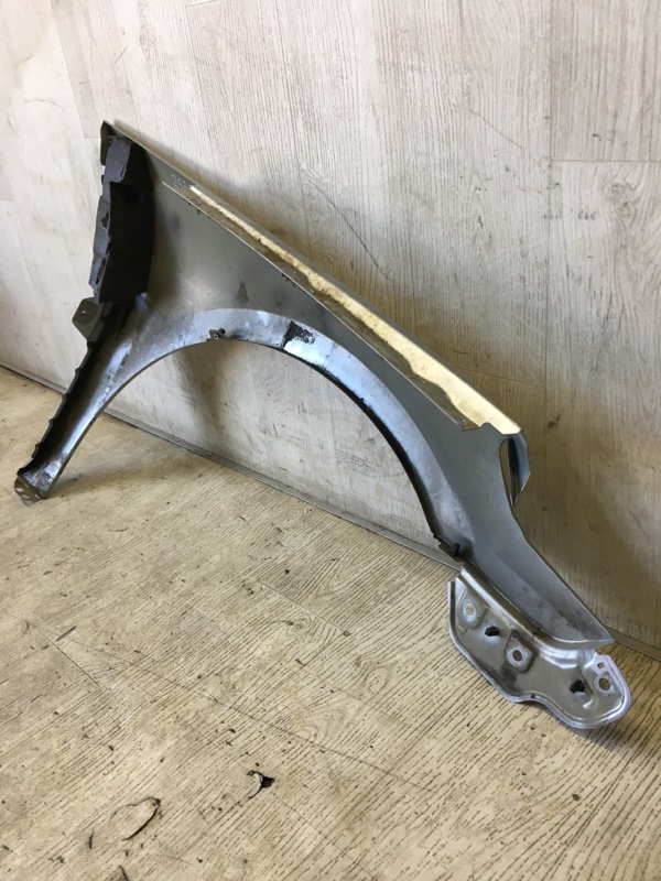 Крыло переднее левое PASSAT CC 12-18 2013 Седан 2.0 CBFA Крыло переднее левое PASSAT CC 12-18 2013 Седан 2.0 CBFA