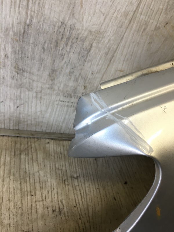 Крыло переднее левое PASSAT CC 12-18 2013 Седан 2.0 CBFA Крыло переднее левое PASSAT CC 12-18 2013 Седан 2.0 CBFA