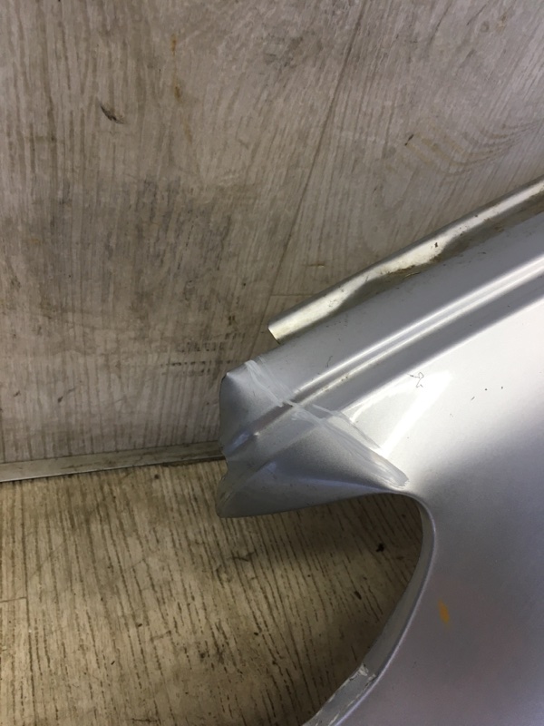 Крыло переднее левое PASSAT CC 12-18 2013 Седан 2.0 CBFA Крыло переднее левое PASSAT CC 12-18 2013 Седан 2.0 CBFA