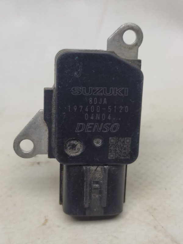 Расходомер воздуха GRAND VITARA 05-15