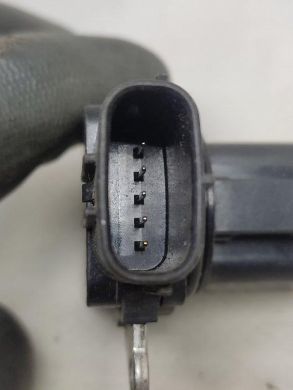 Расходомер воздуха SUZUKI GRAND VITARA 05-15