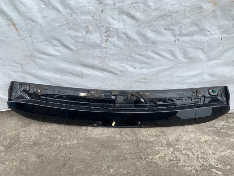 Спойлер крышки багажника TOYOTA PRIUS - 30 09-17 ZVW30 2ZR-FXE