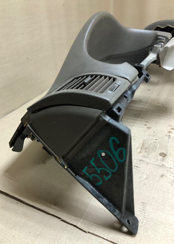 Торпедо CAMRY 30 02-06 2005 ACV30 2.4 2AZFE