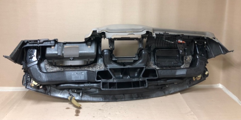 Торпедо CAMRY 30 02-06 2005 ACV30 2.4 2AZFE