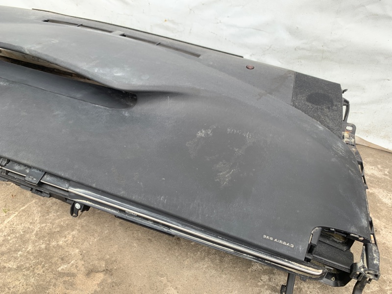 Торпедо TOYOTA PRIUS - 30 09-17 ZVW30 2ZR-FXE