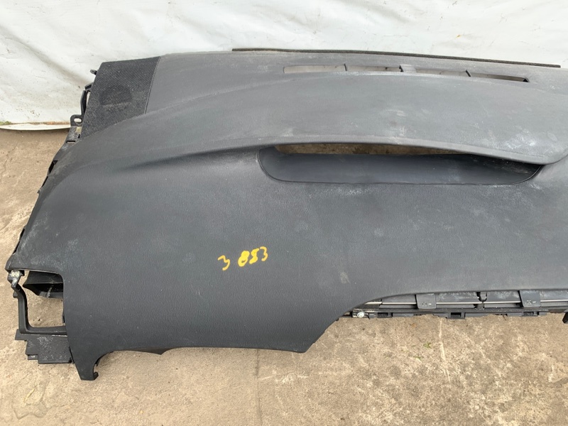 Торпедо PRIUS - 30 09-17 2013 ZVW30 2ZR-FXE