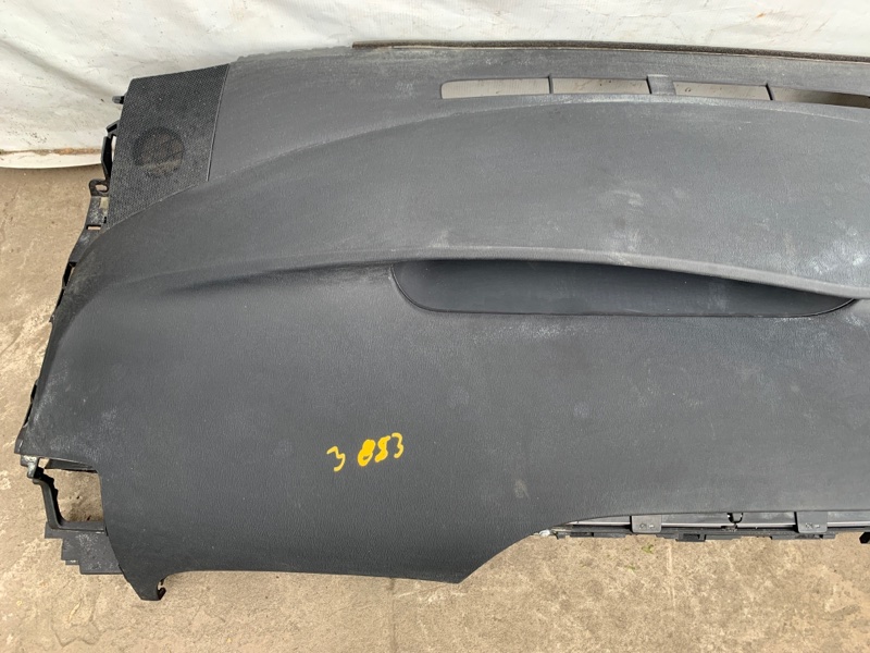 Торпедо PRIUS - 30 09-17 2013 ZVW30 2ZR-FXE