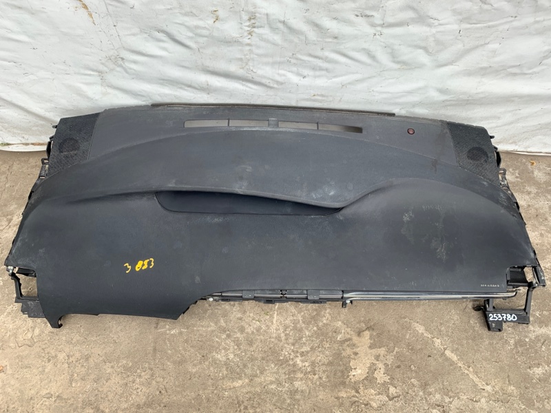 Торпедо PRIUS - 30 09-17 2013 ZVW30 2ZR-FXE