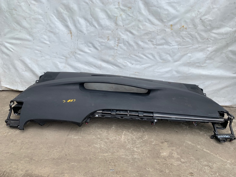 Торпедо PRIUS - 30 09-17 2013 ZVW30 2ZR-FXE