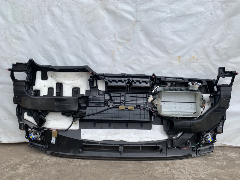 Торпедо PRIUS - 30 09-17 2013 ZVW30 2ZR-FXE