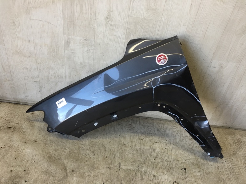 Крыло переднее левое JEEP COMPASS 17-21 68243851AA Б/У