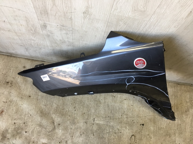 Крыло переднее левое COMPASS 17-21