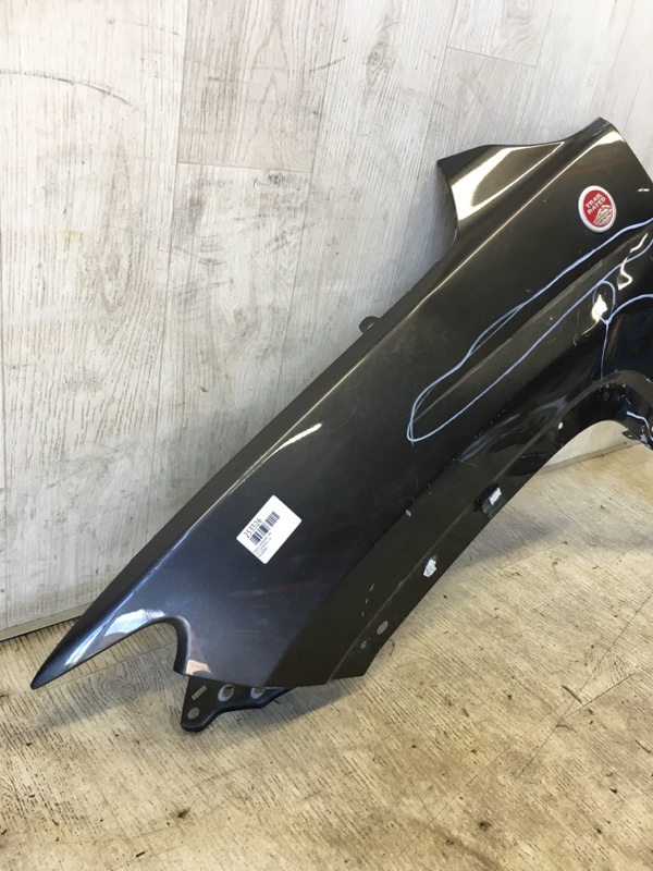 Крыло переднее левое JEEP COMPASS 17-21