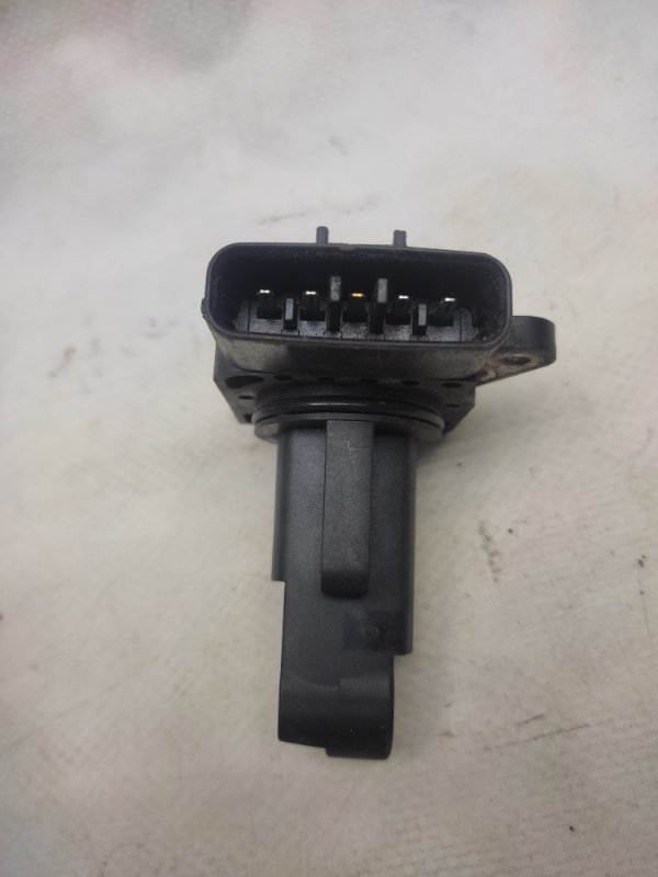 Расходомер воздуха SUBARU LEGACY 03-09 BL/BP Расходомер воздуха SUBARU LEGACY 03-09 BL/BP