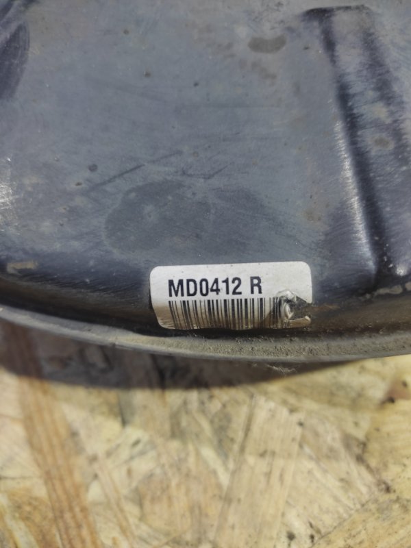 Тормозной механизм задний правый ACURA MDX (YD2) 06-13 YD2 3.7 Тормозной механизм задний правый ACURA MDX (YD2) 06-13 YD2 3.7