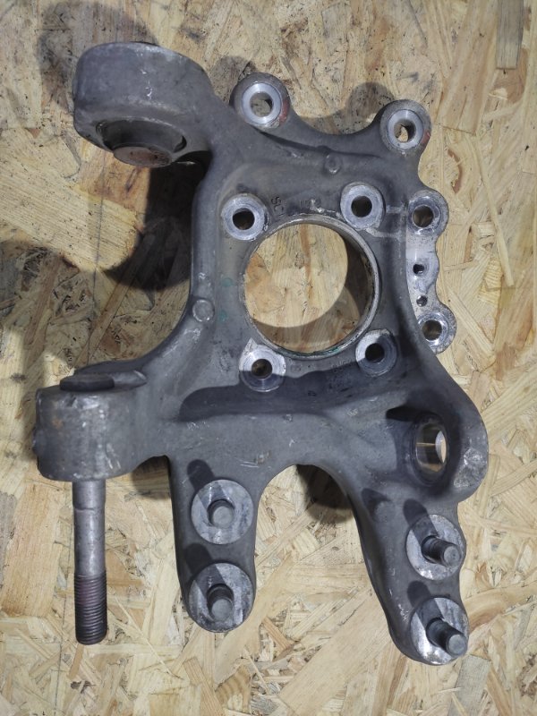 Цапфа задняя левая ACURA MDX (YD2) 06-13 YD2 3.7