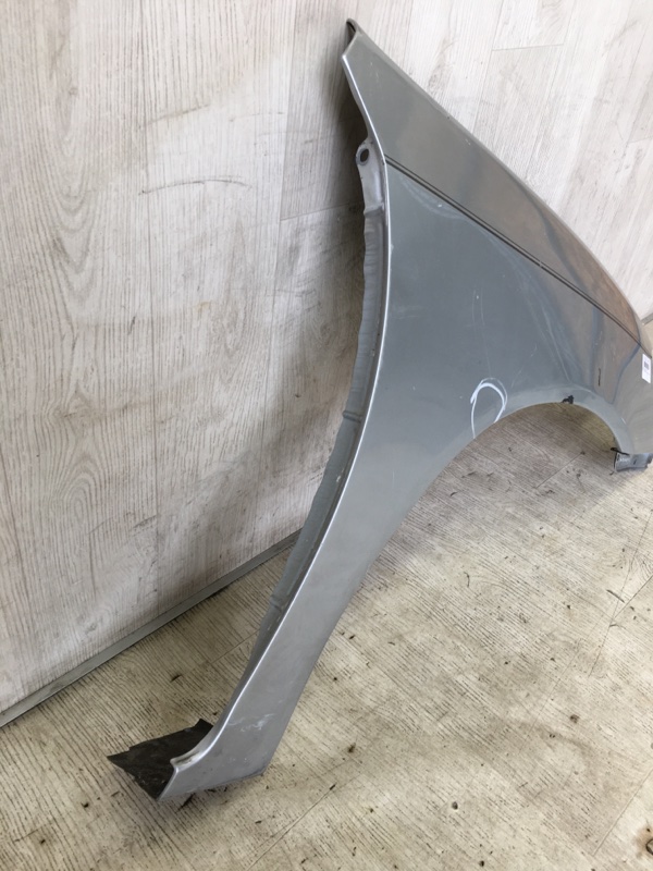 Крыло переднее правое TOYOTA CAMRY 30 02-06 ACV30L 2.4 2AZFE