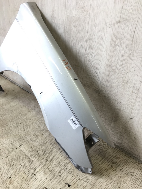 Крыло переднее правое CAMRY 30 02-06 2002 ACV30L 2.4 2AZFE