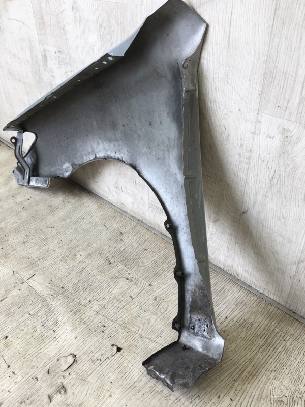 Крыло переднее правое CAMRY 30 02-06 2002 ACV30L 2.4 2AZFE